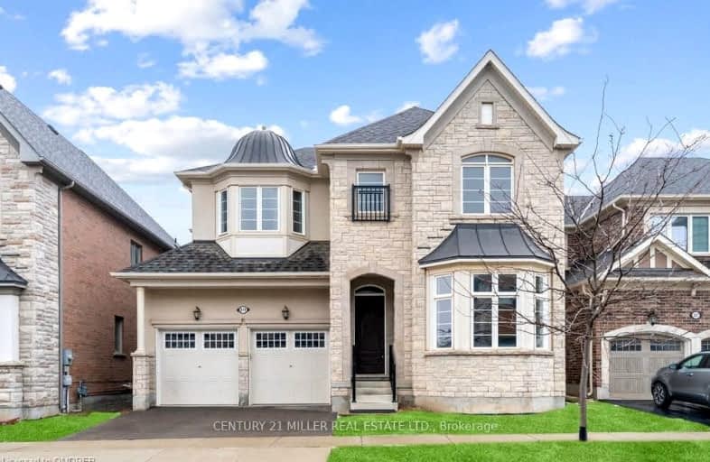 211 Magnolia Crescent, Oakville | Image 1