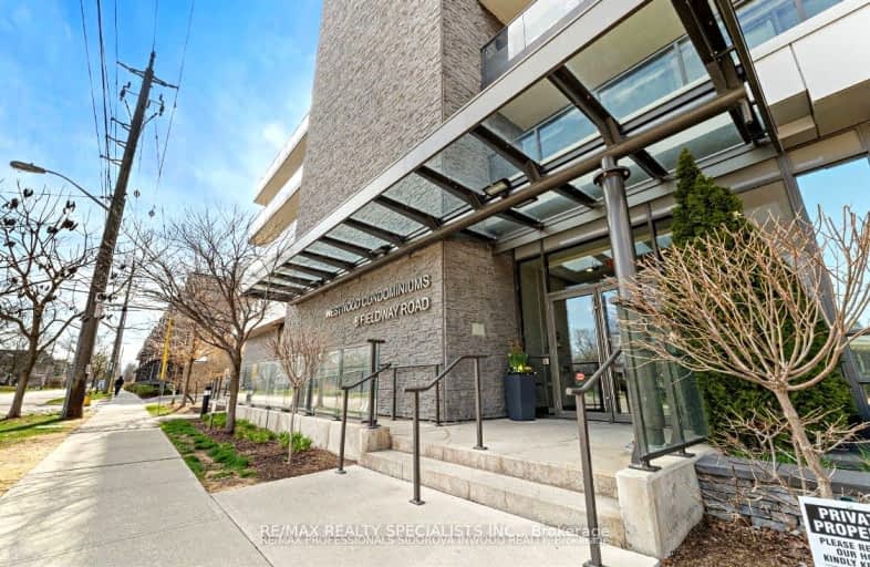 506-8 Fieldway Road, Toronto | Image 1