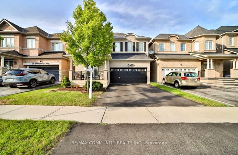 30 Cedarsprings Way, Brampton | Image 1