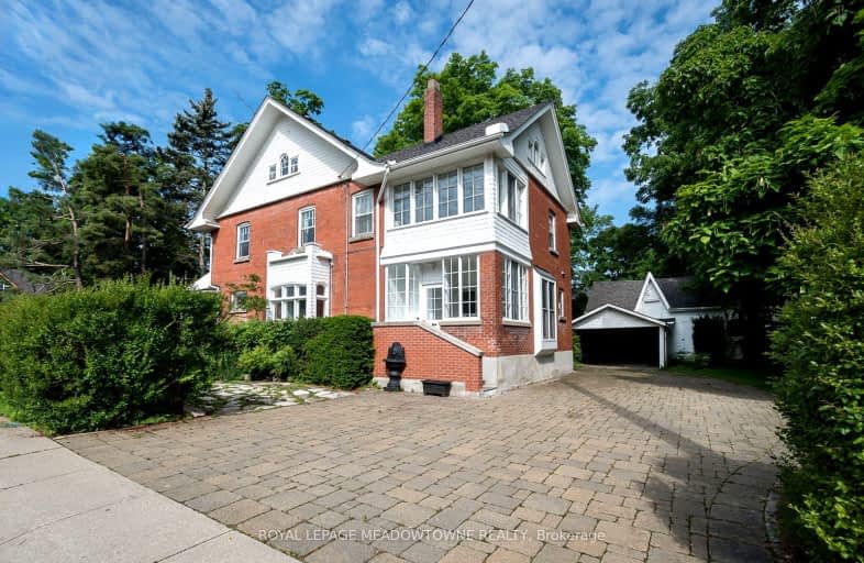 397 Trafalgar Road, Oakville | Image 1