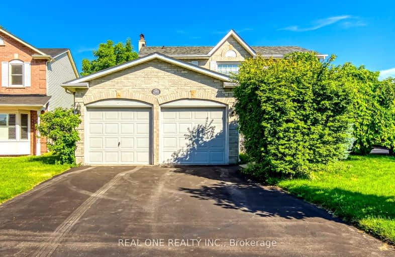 289 O'Donoghue Avenue, Oakville | Image 1