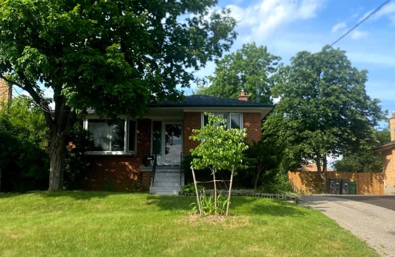 88 Post Road, Brampton | Image 1