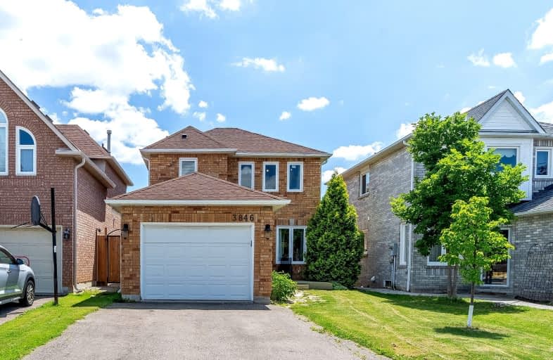 3846 Ponderosa Lane, Mississauga | Image 1