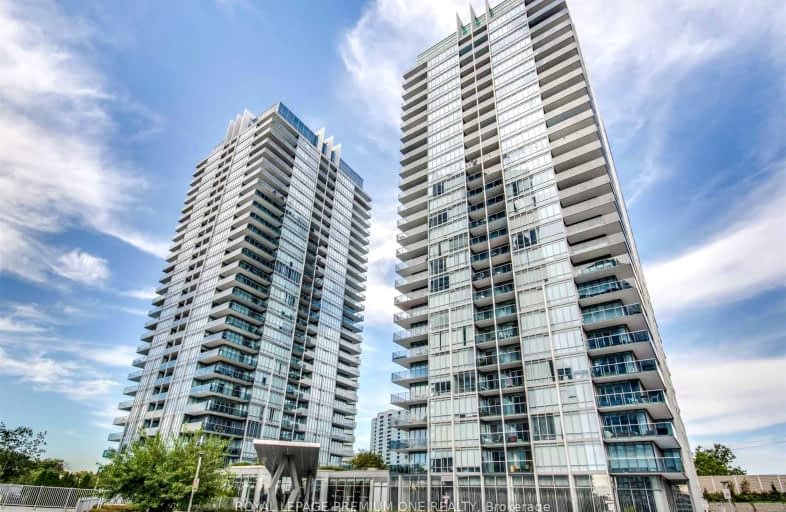 210-90 Park Lawn Road, Toronto | Image 1