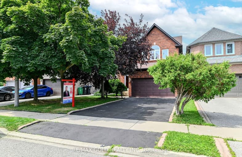 27 Bighorn Crescent, Brampton | Image 1