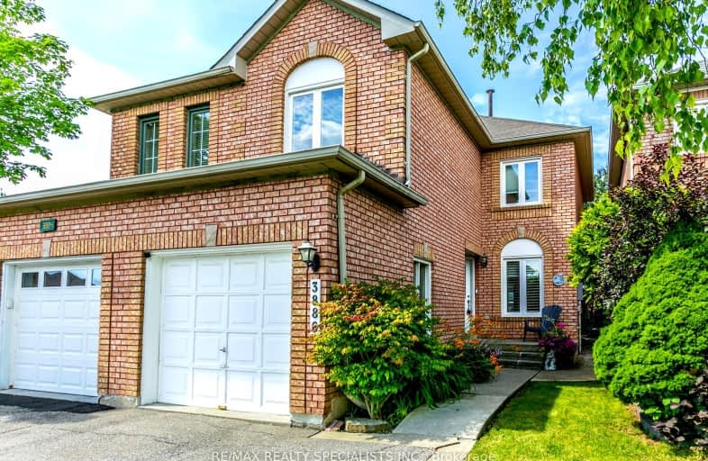 3886 CRAIGHURST Avenue, Mississauga | Image 1