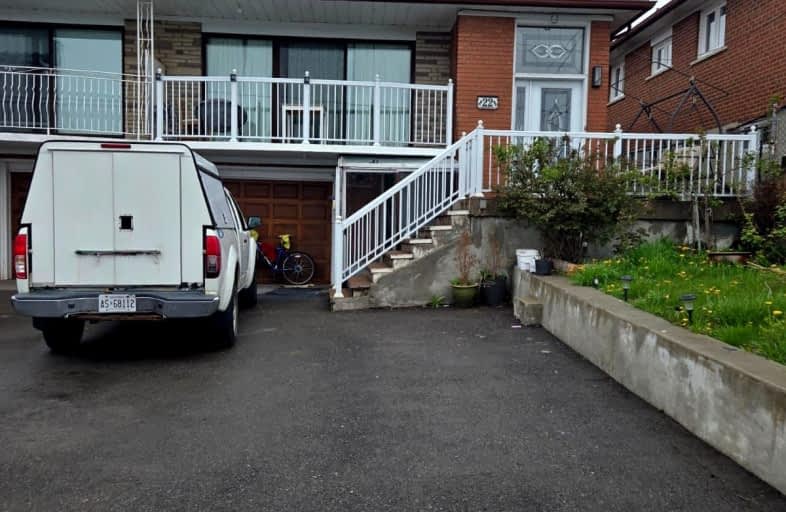 22 Brubeck Road, Toronto | Image 1