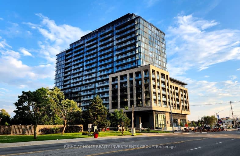 402-86 Dundas Street East, Mississauga | Image 1