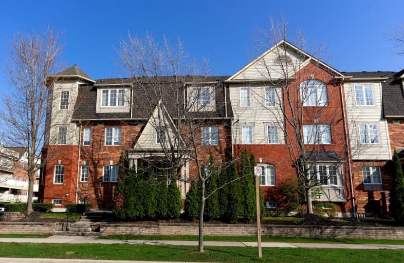 02-560 Shoreline Drive, Mississauga | Image 1