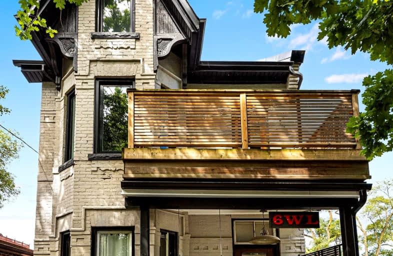 6 West Lodge Avenue, Toronto | Image 1