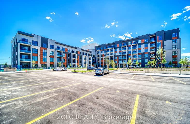 108-95 Dundas Street West, Oakville | Image 1