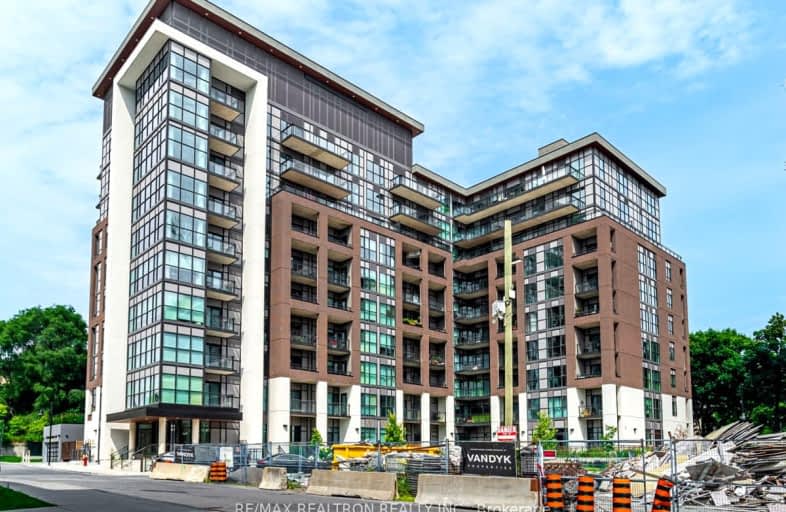 704-25 Neighbourhood Lane, Toronto | Image 1