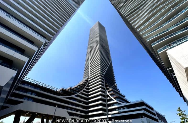 2515-30 Shore Breeze Drive, Toronto | Image 1