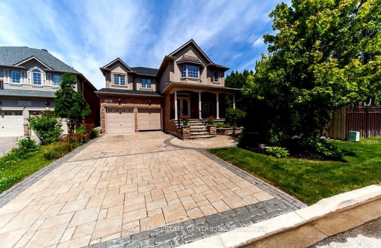 1387 Ferncrest Road, Oakville | Image 1