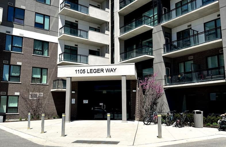 103-1105 Leger Way, Milton | Image 1