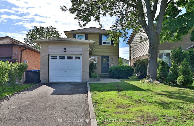 3237 McCarron Crescent, Mississauga | Image 1