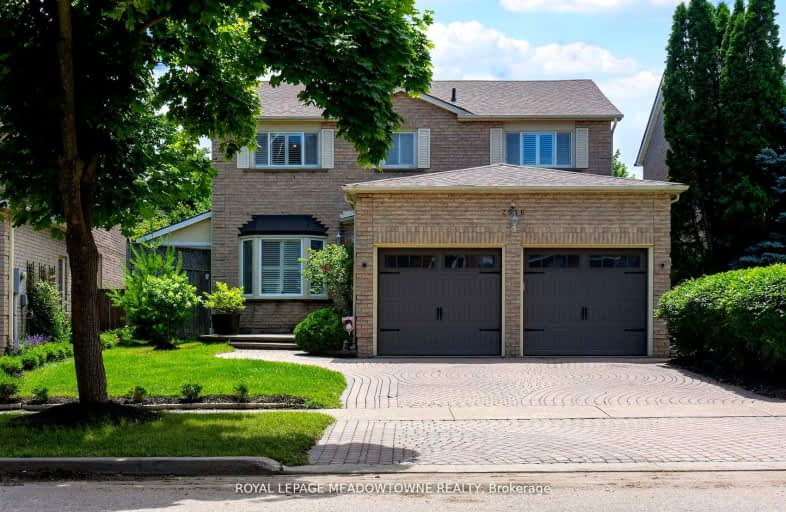 2546 Valencia Road, Mississauga | Image 1