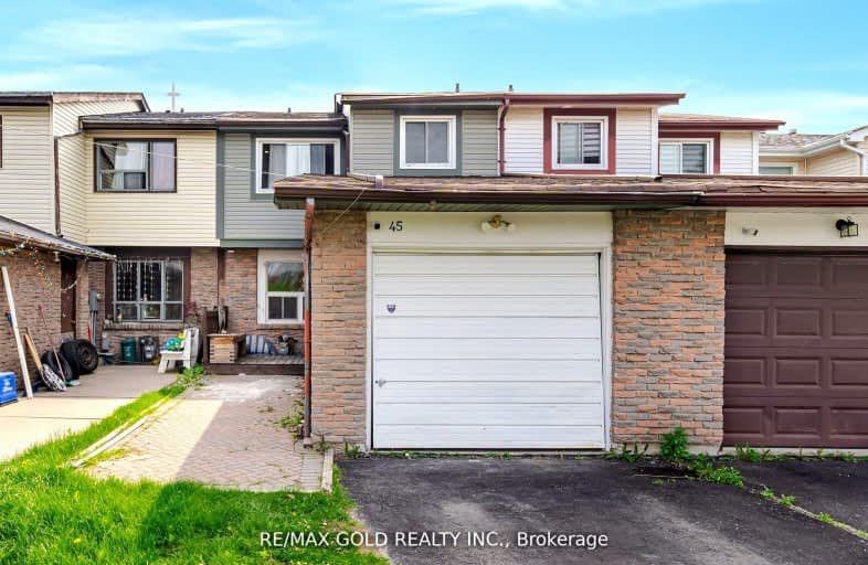 45 Greene Drive, Brampton | Image 1