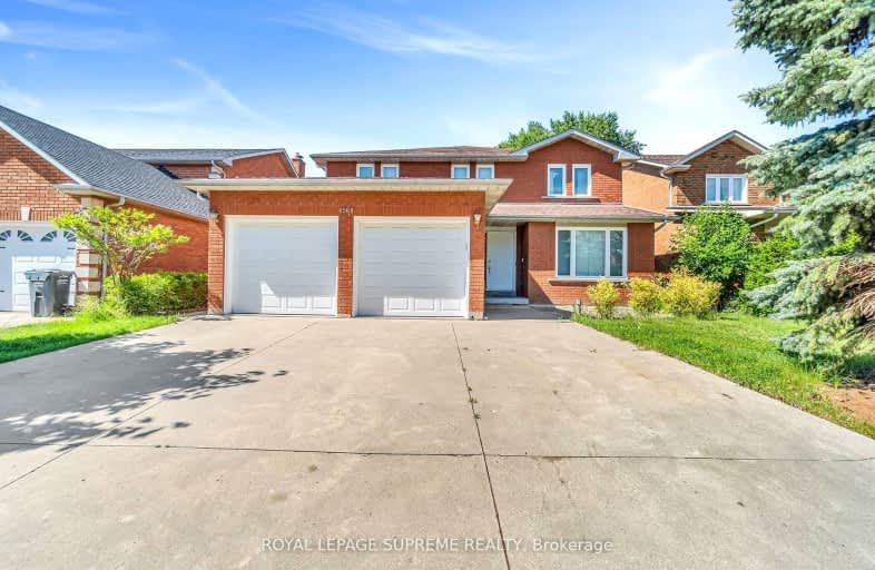 4568 Penhallow Road, Mississauga | Image 1