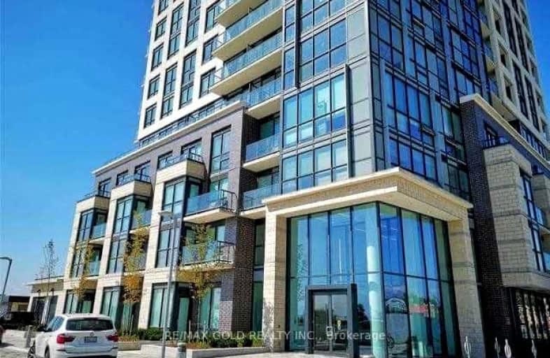 1808-20 Thomas Riley Road, Toronto | Image 1