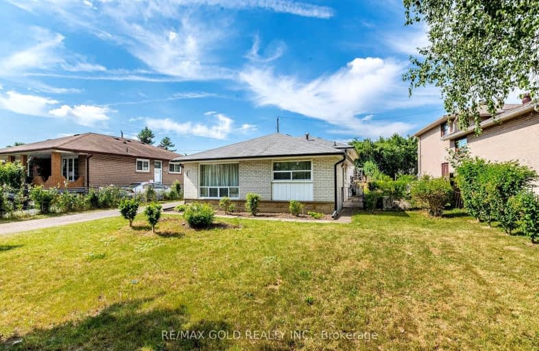 48 Strathavon Drive, Toronto | Image 1