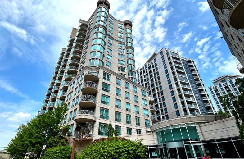 809-2111 Lake Shore Boulevard West, Toronto | Image 1