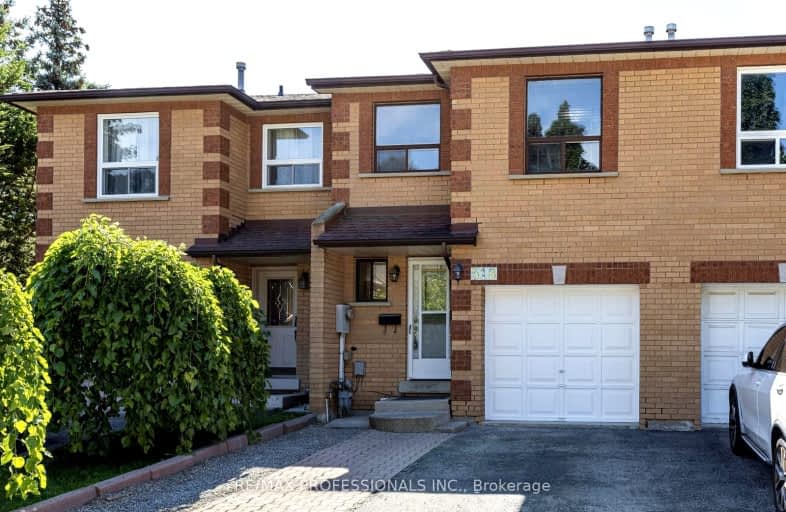 518 Steddick Court, Mississauga | Image 1