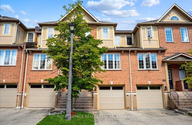 143-5055 Heatherleigh Avenue, Mississauga | Image 1