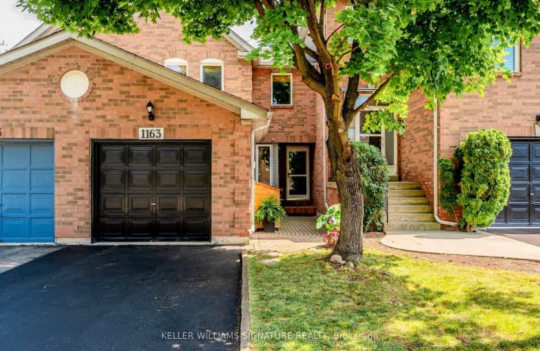 1163 Leewood Drive, Oakville | Image 1