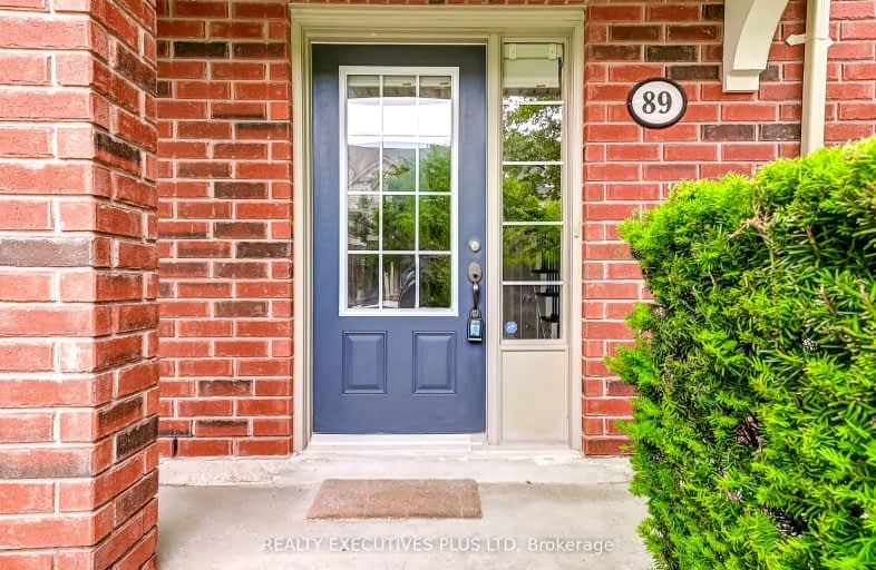 89 Georgian Drive, Oakville | Image 1