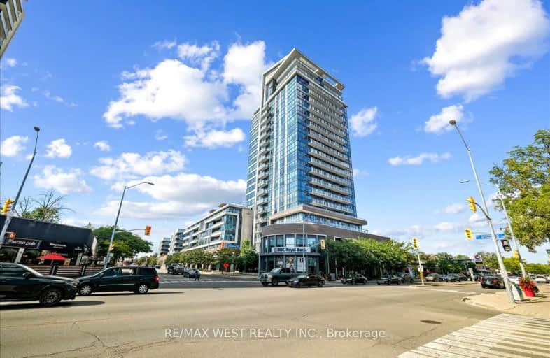 421-1 Hurontario Street, Mississauga | Image 1