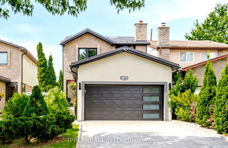 4270 Shelby Crescent, Mississauga | Image 1