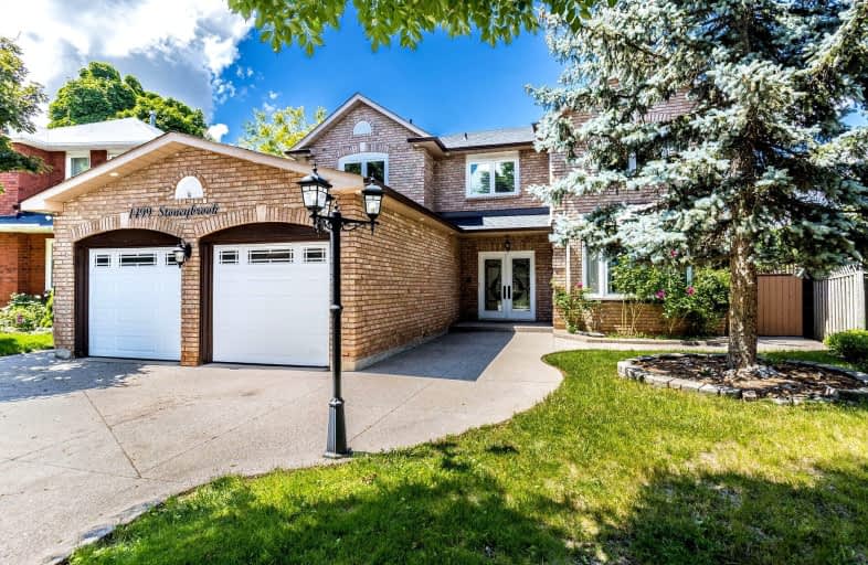 1499 Stoneybrook Trail, Oakville | Image 1