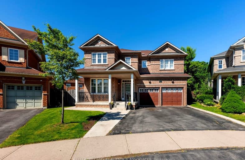 32 Nomad Crescent, Brampton | Image 1