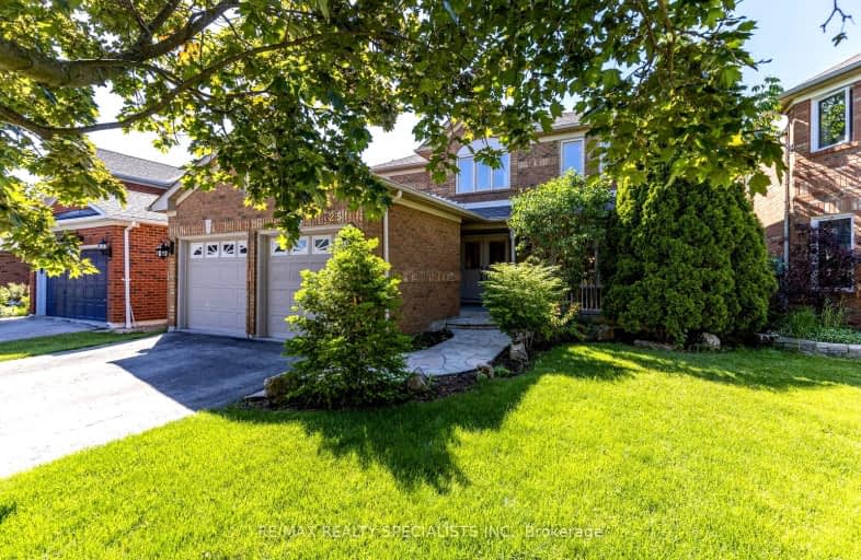 3251 Bloomfield Drive, Mississauga | Image 1