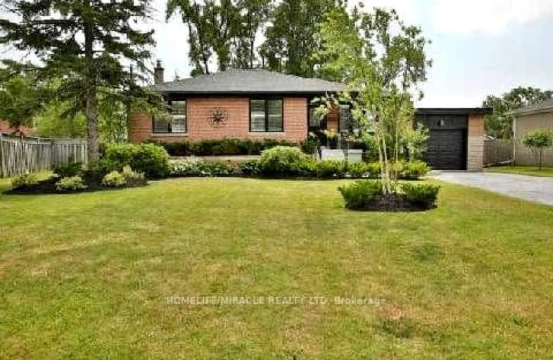 644 Trudale Court, Oakville | Image 1