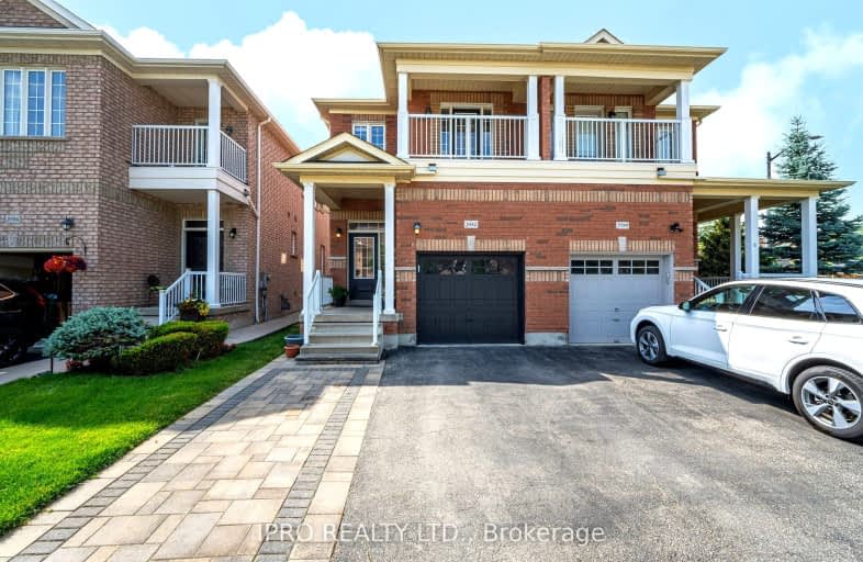 5582 Fudge Terrace, Mississauga | Image 1