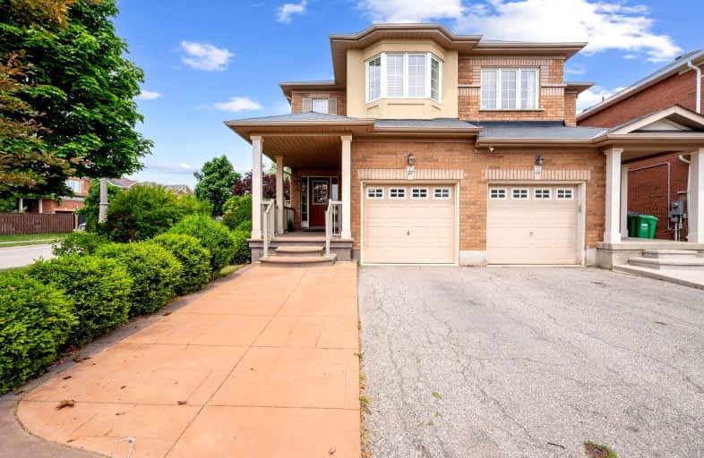 27 Spicebush Terrace, Brampton | Image 1