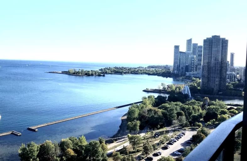 2708-1926 Lake Shore Boulevard South, Toronto | Image 1