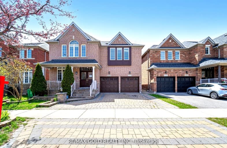 4796 Fulwell Road, Mississauga | Image 1