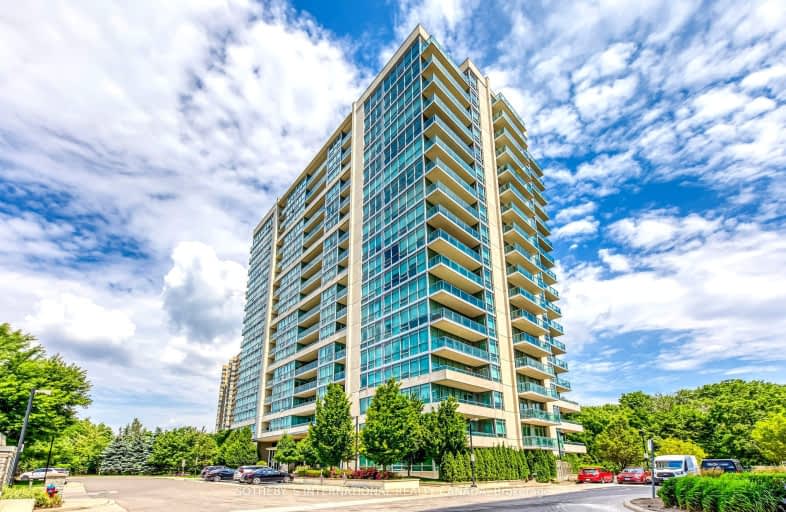 PH10-1055 Southdown Road, Mississauga | Image 1