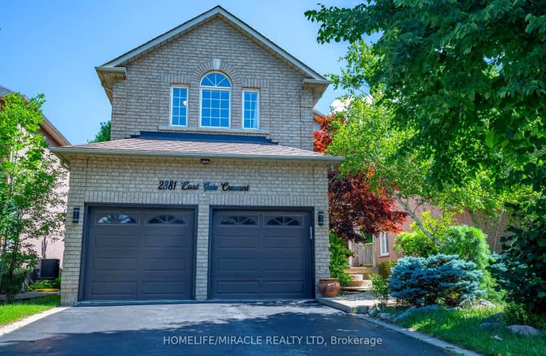 2381 East Gate Crescent, Oakville | Image 1