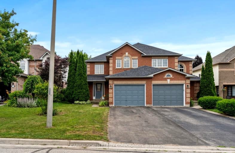 153 Mowat Crescent, Halton Hills | Image 1