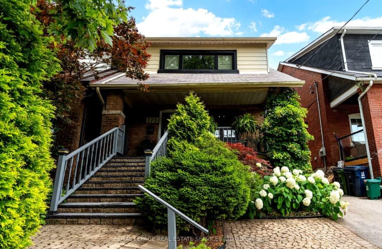 375 Indian Grove, Toronto | Image 1