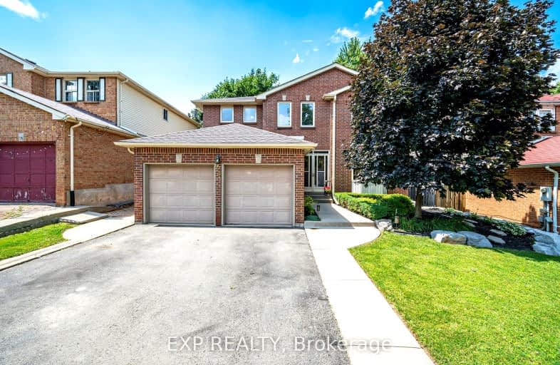 24 Howell Street, Brampton | Image 1