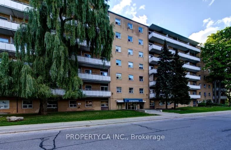 216-240 Lake Promenade, Toronto | Image 1