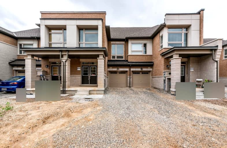 65 Donald Ficht Crescent, Brampton | Image 1