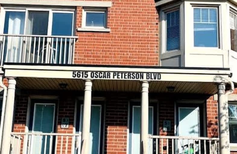 05-5615 Oscar Peterson Boulevard, Mississauga | Image 1