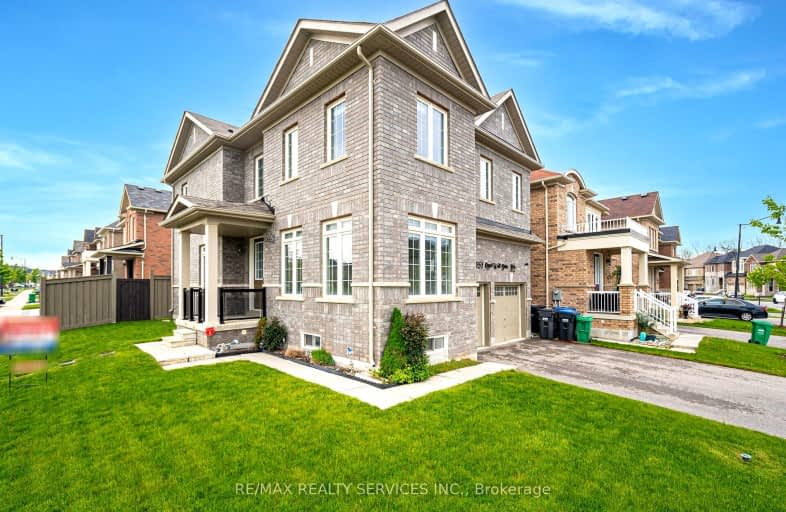 351 Royal West Drive, Brampton | Image 1