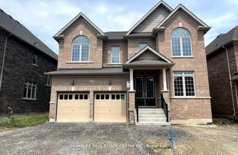 29 Claremont Drive, Brampton | Image 1